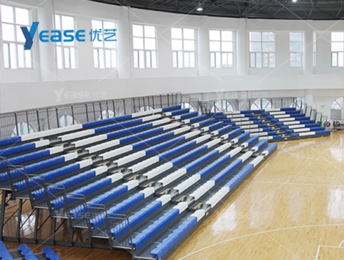 浙江省溫州市溫州第二外國(guó)語學(xué)校體育館