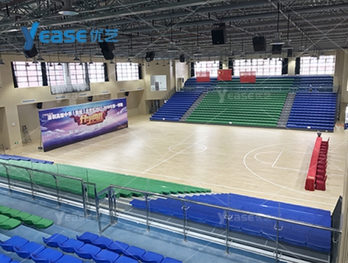 廣東省深圳市深圳高級(jí)中學(xué)北校區(qū)