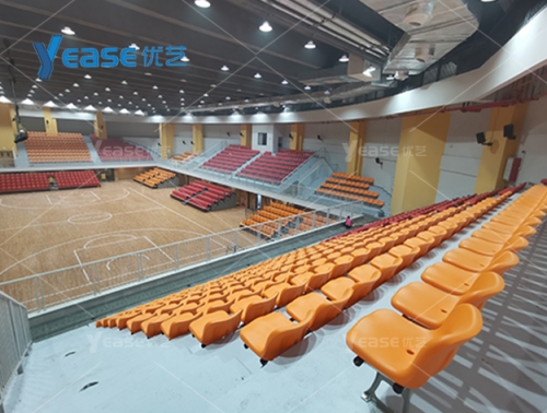 廣東省中山石歧中心小學(xué)體育館